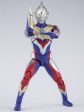 S.H.Figuarts ULTRAMAN TRIGGER MULTI TYPE Hot on Sale