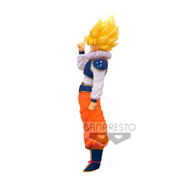 DRAGONBALL LEGENDS COLLABSON GOKU Online Hot Sale