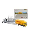 Car System StartSet DHL lorry Supply