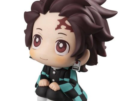 LOOKUP Demon Slayer KAMADO TANJIRO Discount