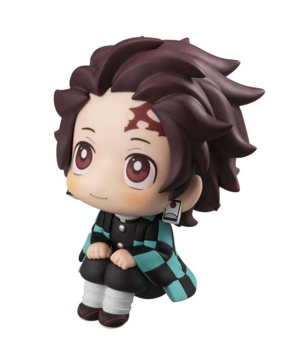 LOOKUP Demon Slayer KAMADO TANJIRO Discount