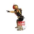 KAMEN RIDER DENO HEROS BRAVE STATUE FIGURE KAMEN RIDER DENO SWORD FORMVER.B Fashion