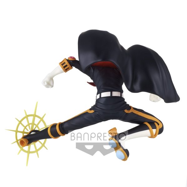 ONE PIECE BATTLE RECORD COLLECTIONSANJI(OSOBAMASK) Hot on Sale