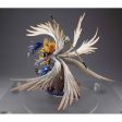 Precious G.E.M. Series Digimon Adventure Angemon 20th For Cheap