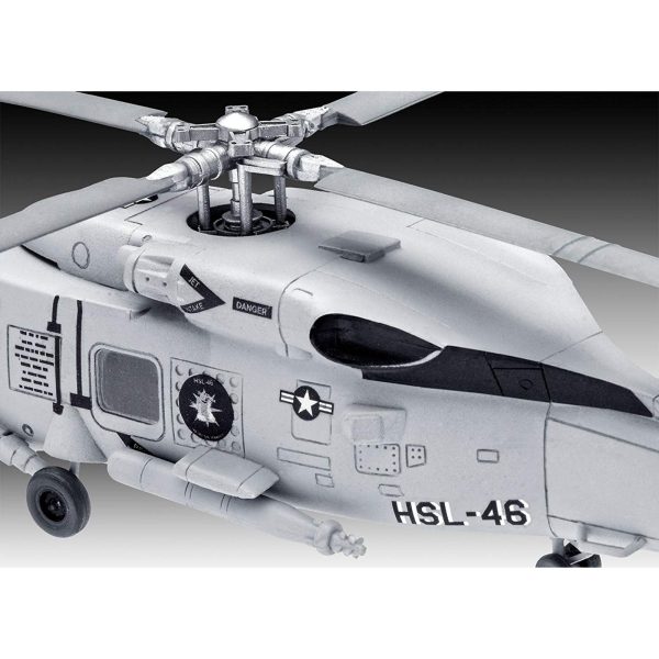 1 100 SH60 Navy Helicopter Online Hot Sale