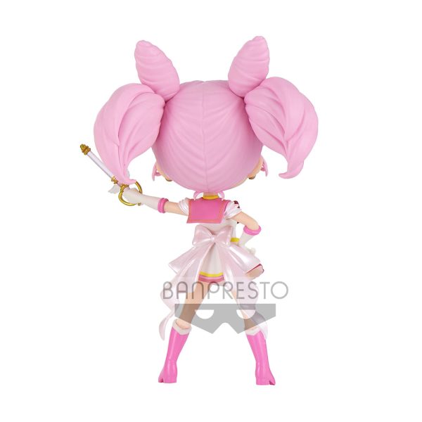 PRETTY GUARDIAN SAILOR MOON ETERNAL THE MOVIE Q POSKETSUPER SAILOR CHIBI MOONCHIBI MOON KALEIDOSCO Online Sale