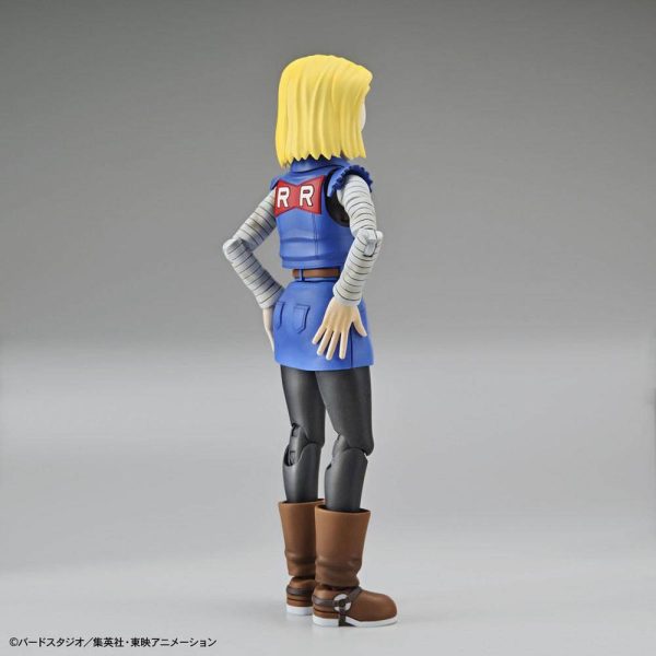 Figurerise Standard Android 18 Online Sale