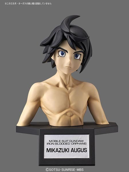 Figurerise Bust Mikazuki Augus Fashion