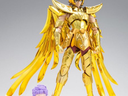 Saint Cloth Myth EX SAGITTARIUS AIOLOS Fashion