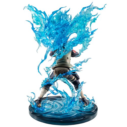 Precious G.E.M. Series NARUTO Hatake Kakashi Ver Susano Sale