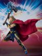 S.H.Figuarts Thor  Thor Love and Thunder For Discount