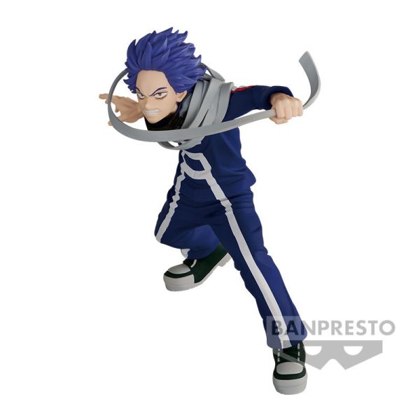 My Hero Academia Bravegraph No.2 Vol.1 Hitoshi Shinso Sale