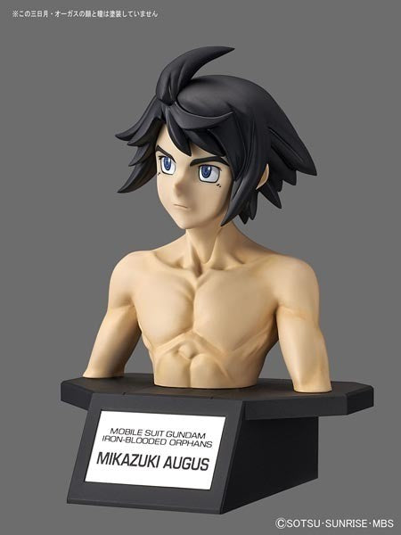 Figurerise Bust Mikazuki Augus Fashion