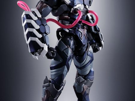 S.H.Figuarts Venom Symbiote Wolverine TECHON AVENGERS on Sale