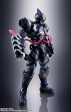 S.H.Figuarts Venom Symbiote Wolverine TECHON AVENGERS on Sale