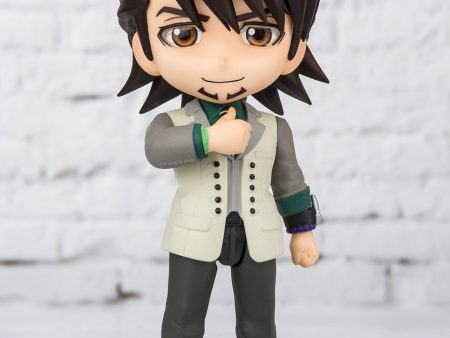 Figuarts mini KOTETSU T. KABURAGI Cheap