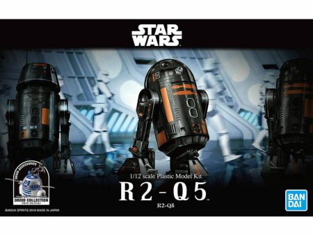 1 12 STAR WARS R2Q5 Online Sale