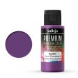 62037 Premium Colour Fluorescent Violet 60 ml Acrylic Airbrush Paint Fashion