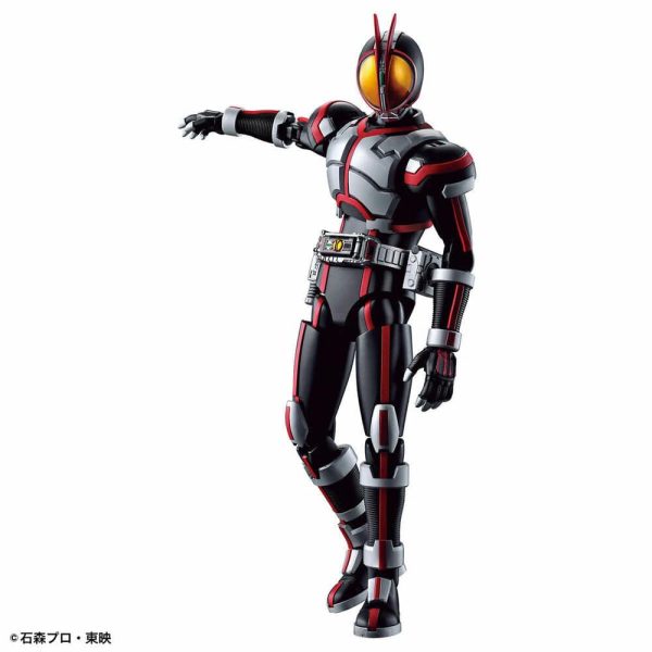 Figurerise Standard MASKED RIDER FAIZ For Discount