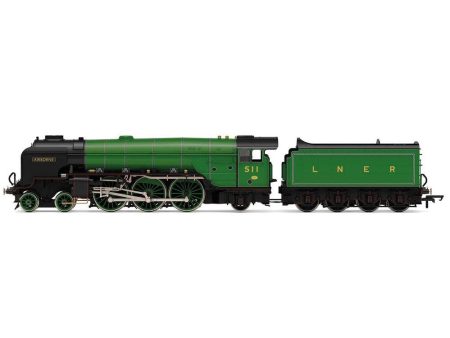 HO LNER THOMPSON CLASS A2 3 462 511 AIRBORNE  ERA 3 For Cheap