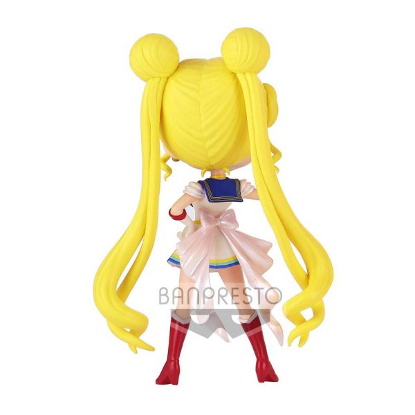 PRETTY GUARDIAN SAILOR MOON ETERNAL THE MOVIE Q POSKETSUPER SAILOR MOONVER.A Sale