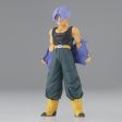 DRAGON BALL Z SOLID EDGE WORKS VOL.9 (A:TRUNKS) Supply