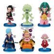 ONE PIECE WORLD COLLECTABLE FIGUREWANOKUNI6 Supply