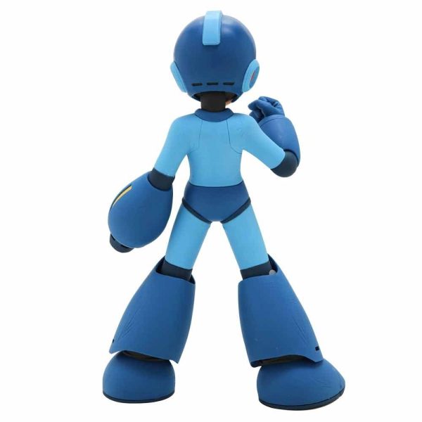 MEGA MAN GRANDISTA MEGA MAN EXCLUSIVE LINES Hot on Sale