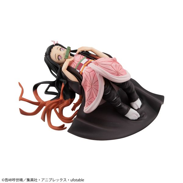 G.E.M. Series Demon Slayer Palm size Nezuko Ver.2 For Discount