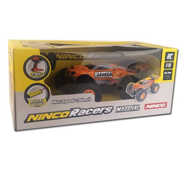 RACERS MARSHAL PARK RACER AGE 610 93131 on Sale