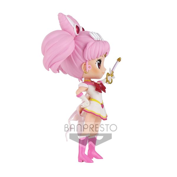 PRETTY GUARDIAN SAILOR MOON ETERNAL THE MOVIE Q POSKETSUPER SAILOR CHIBI MOONCHIBI MOON KALEIDOSCO Online Sale