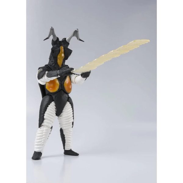 S.H.Figuarts Zetton Discount