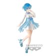 RE:ZERO STARTING LIFE IN ANOTHER WORLD SERENUS COUTURE REM VOL.2 Online Sale