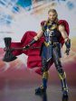 S.H.Figuarts Thor  Thor Love and Thunder For Discount