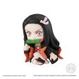 DEMON SLAYER: KIMETSU NO YAIBA ADVERGE MOTION 4 W O GUM (10PCS DP MOQ) Supply