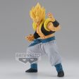 DRAGON BALL SUPER SOLID EDGE WORKS VOL.7(A:SUPER SAIYAN GOGETA) Sale