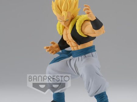 DRAGON BALL SUPER SOLID EDGE WORKS VOL.7(A:SUPER SAIYAN GOGETA) Sale