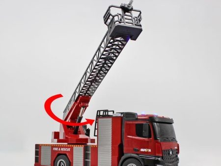 1561 1 14 RC Fire Truck on Sale