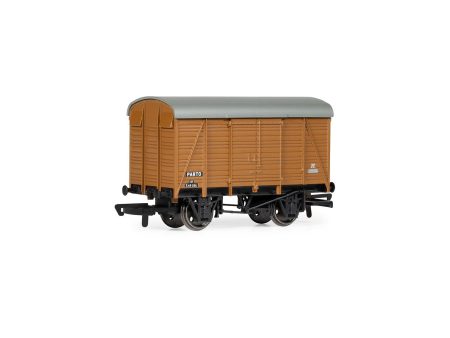 BR TWIN VENT VAN S49186  ERA 6 Online Sale