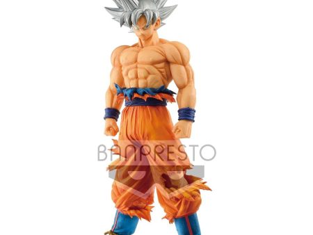 Dragon Ball Super Grandista Resolution of Soldiers Son Goku #3 Cheap