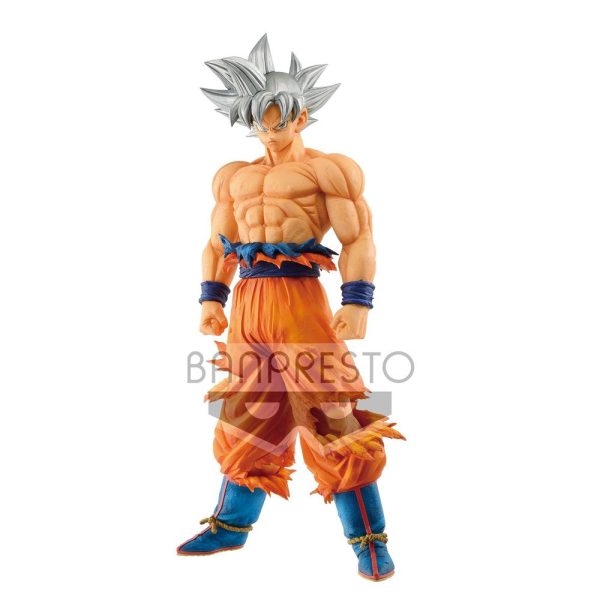 Dragon Ball Super Grandista Resolution of Soldiers Son Goku #3 Cheap