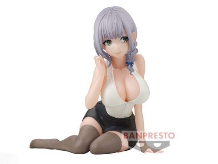 Hololive Hololive If Relax Time Shirogane Noel Office Style Ver. For Discount