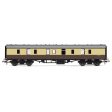 OO BR C Cream Mk1Parcels Coach For Discount