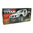 112 Nissan Titan Racing Truck DT02 Chassis Online Sale