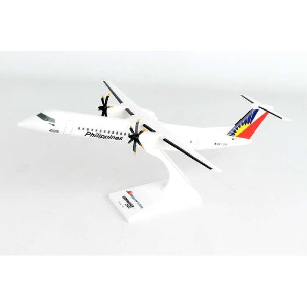 1 100 Q400 Philippine Airlines Discount