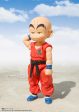 S.H.Figuarts KRILLIN the early years Online Sale