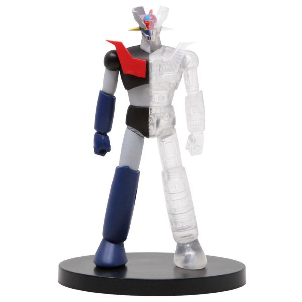 MAZINGER Z INTERNAL STRUCTURE MAZINGER ZVER.A Hot on Sale