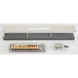 N Scale Extension for Island Platform Modern Type Extension Hot on Sale