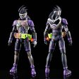 Figurerise Standard KAMEN RIDER GENM ACTION GAMER LEVEL 2 Cheap