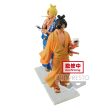 ONE PIECE MAGAZINE FIGURE A PIECE OF DREAM2 VOL.1  PORTGAS D. ACE Cheap